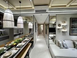 Union Square Residences (D1), Condominium #547815271